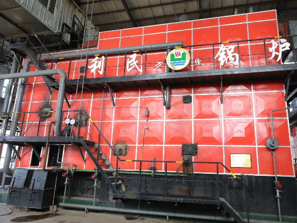 秸稈收儲忙，秸稈打捆直燃鍋爐“口糧” 儲備足