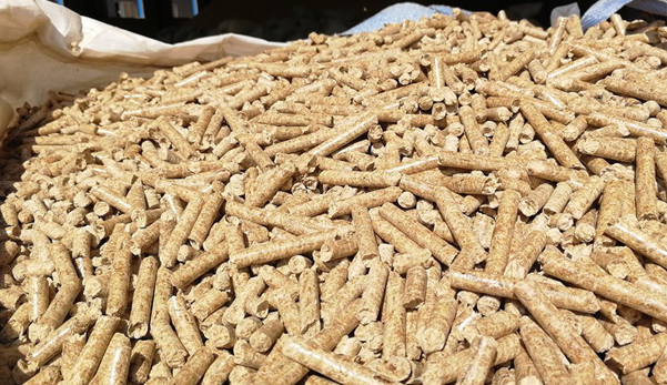 生態(tài)環(huán)境部回應！生物質(zhì)成型燃料不是高污染燃料