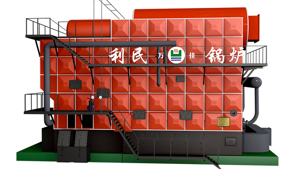 喜報(bào)！海倫利民鍋爐入選國(guó)家級(jí)專精特新“小巨人”企業(yè)