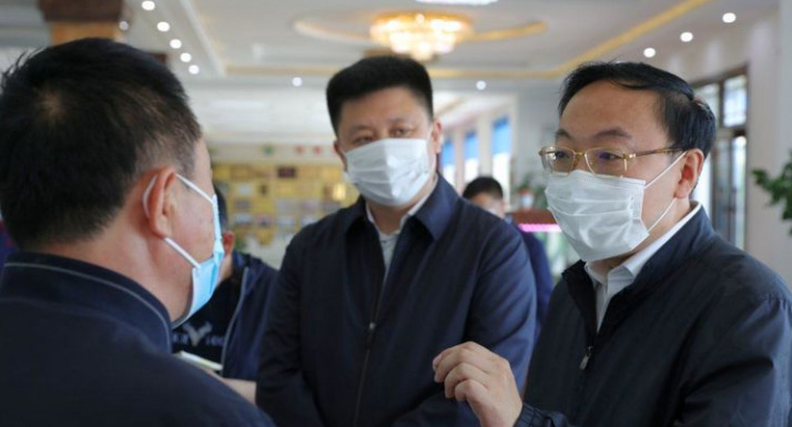 海倫市融媒體中心關(guān)注利民萬(wàn)佳鍋爐，助力企業(yè)快速發(fā)展